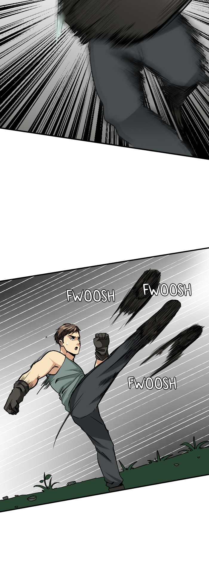 The Beginning After The End Chapter 4 image 14